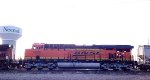 BNSF 7928